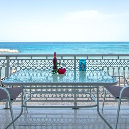 Ancora Beach House By "Elite" Tsilivi  Bagian luar foto
