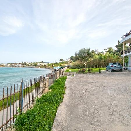 Ancora Beach House By "Elite" Tsilivi  Bagian luar foto