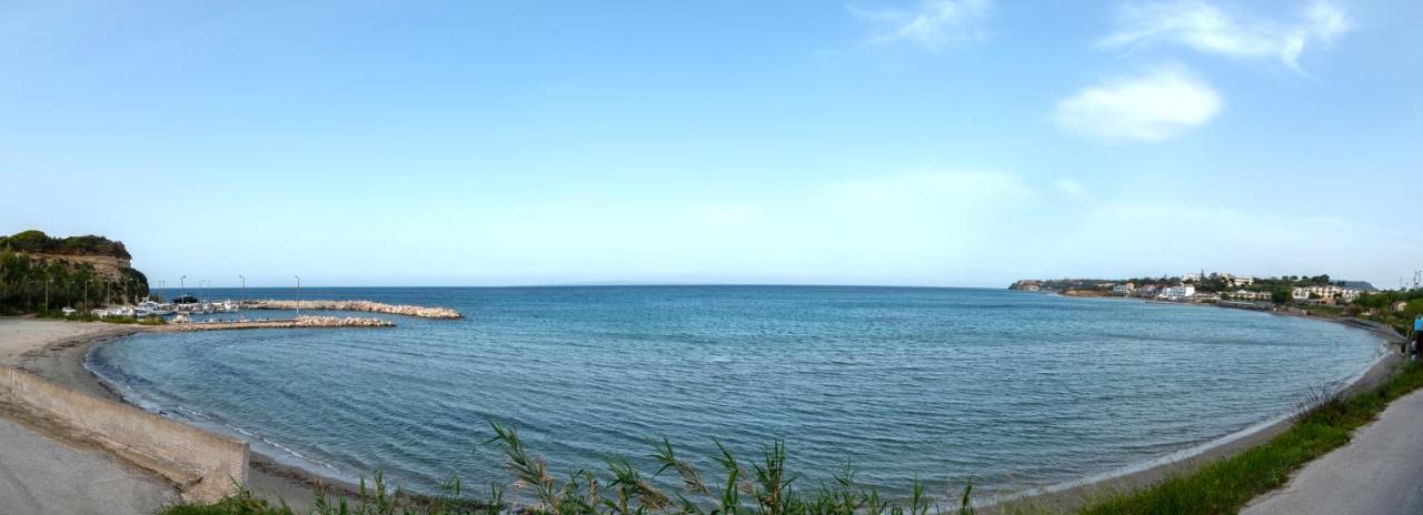 Ancora Beach House By "Elite" Tsilivi  Bagian luar foto
