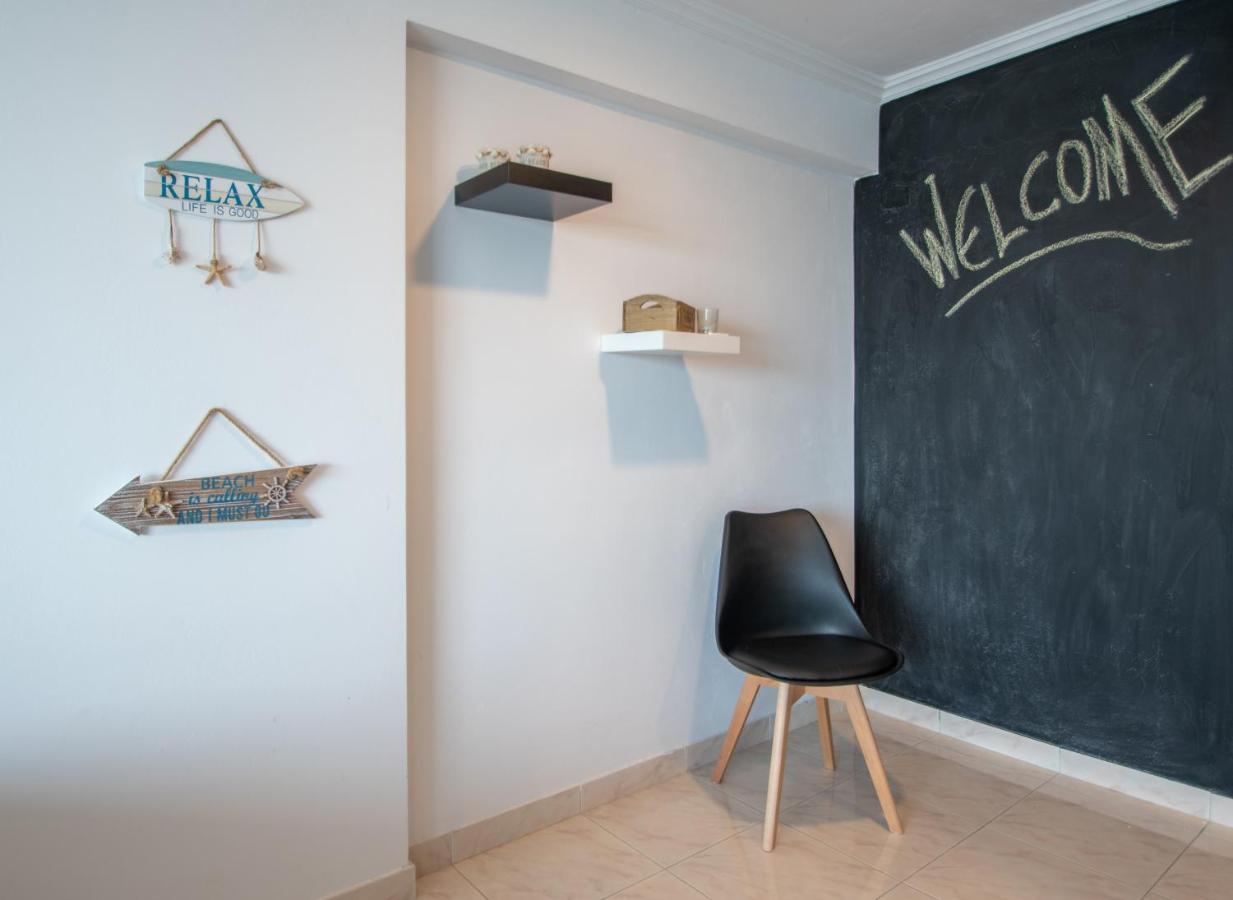 Ancora Beach House By "Elite" Tsilivi  Bagian luar foto